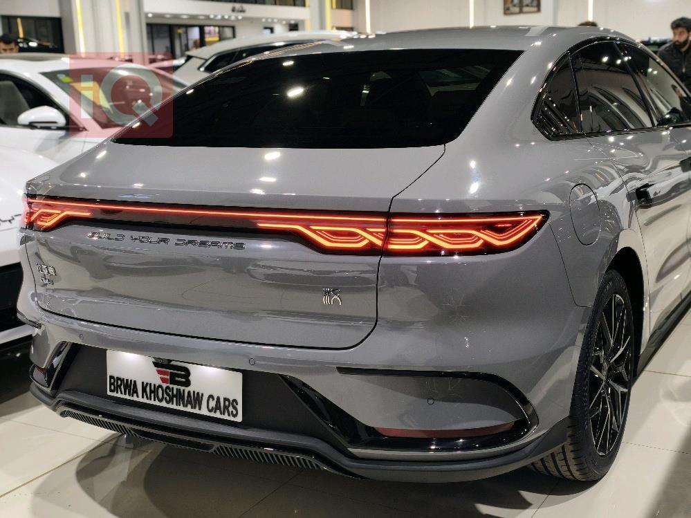 بي واي دي هان